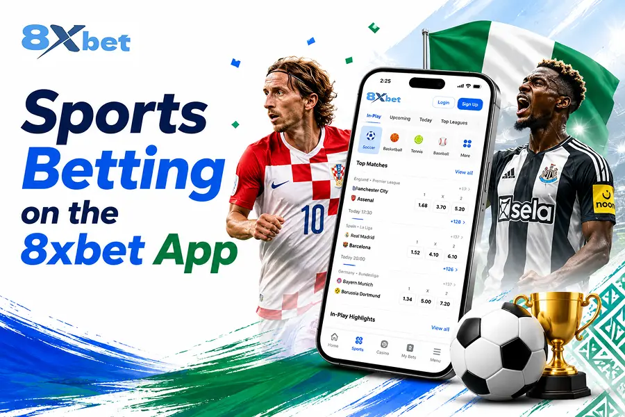 8xbet có lừa đảo không
